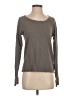 James Perse Gray Cardigan Size Sm (1) - photo 1