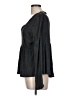 t.la Gray Cardigan Size L - photo 5