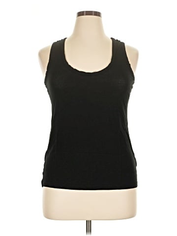 Who What Wear Tank Top (view 1)