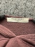 Project Social T Brown Pullover Sweater Size S - photo 7