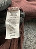 Project Social T Brown Pullover Sweater Size S - photo 8