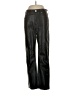 J.Crew 100% Polyurethane Black Casual Pants Size 27 waist - photo 1