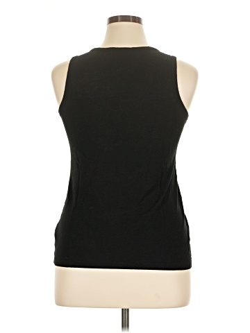Who What Wear Tank Top (view 2)