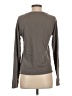 James Perse Gray Cardigan Size Sm (1) - photo 2