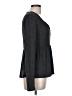 t.la Gray Cardigan Size L - photo 4
