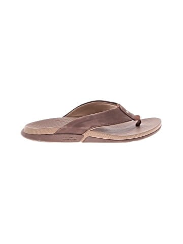 Kuru Flip Flops (view 1)