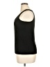 Who What Wear Black Tank Top Size XL - photo 5