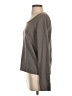 James Perse Gray Cardigan Size Sm (1) - photo 5