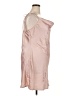 Unbranded 100% Polyester Pink Cocktail Dress Size 2X - photo 4