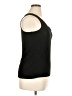 Who What Wear Black Tank Top Size XL - photo 4