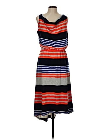Alyx Casual Dress (view 1)