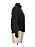 The North Face 100% Polyester Black Jacket Size 12 - photo 4