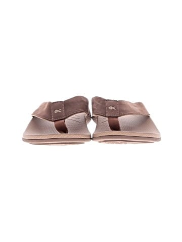Kuru Flip Flops (view 2)