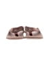 Kuru Brown Flip Flops Size 6 - photo 2