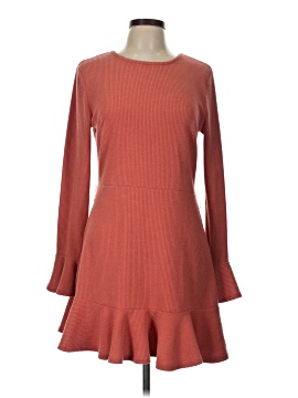 Flying Tomato Casual Dress