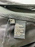 DG^2 by Diane Gilman Black Active Pants Size 1X (petite) - photo 8