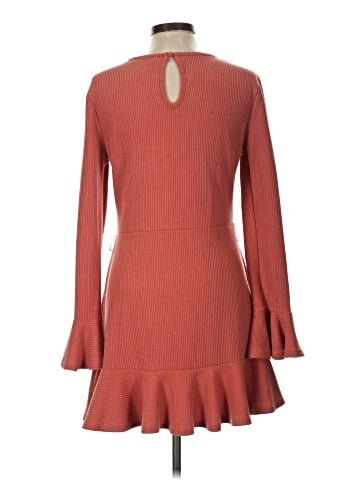Flying Tomato Casual Dress (view 2)