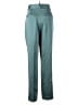 Reiss Solid Teal Casual Pants Size 6 - photo 2