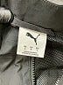 Puma 100% Polyester Black Jacket Size L - photo 6