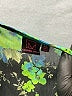 Material Girl 100% Polyester Green 3/4 Sleeve Blouse Size XS - photo 7