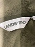 Lands' End 100% Polyester Green Turtleneck Sweater Size 2 - 4 - photo 7