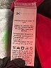 Shein 100% Polyester Pink Cocktail Dress Size 6 - photo 8
