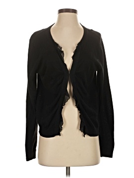 Garnet Hill Long Sleeve Blouse