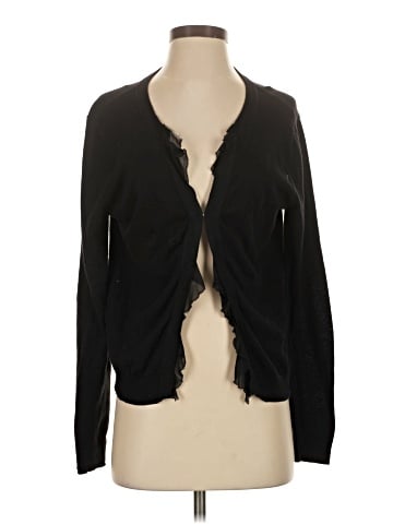 Garnet Hill Long Sleeve Blouse (view 1)