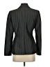 Anne Klein II Stripes Gray Blazer Size 4 - photo 2