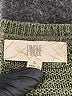 Pinque 100% Acrylic Green Pullover Sweater Size L - photo 6