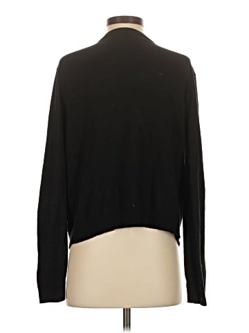 Garnet Hill Long Sleeve Blouse (view 2)