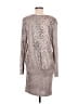 Venus Gray Casual Dress Size M - photo 2
