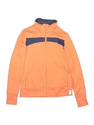 Zella Girl Track Jacket (view 1)