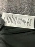 Sincerely Jules Black Bodysuit Size M - photo 4