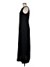 Eddie Bauer 100% Polyester Black Cocktail Dress Size 6 - photo 5