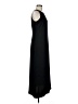 Eddie Bauer 100% Polyester Black Cocktail Dress Size 6 - photo 4