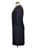 J. McLaughlin Solid Black Cocktail Dress Size XL - photo 5