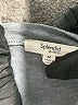 Splendid Gray Short Sleeve T-Shirt Size M - photo 7
