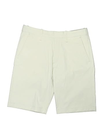 Crewcuts Khaki Shorts (view 1)