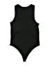 Klassy Network Black Bodysuit Size XL - photo 2