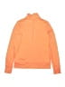 Zella Girl Orange Track Jacket Size 16 - photo 2