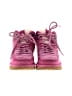 Ugg Australia Pink Ankle Boots Size 13 (kids) - photo 2
