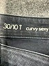 Ann Taylor LOFT Black Jeans Size 10 (tall) - photo 8