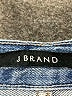 J Brand 100% Cotton Blue Jeans Size 26 waist - photo 6
