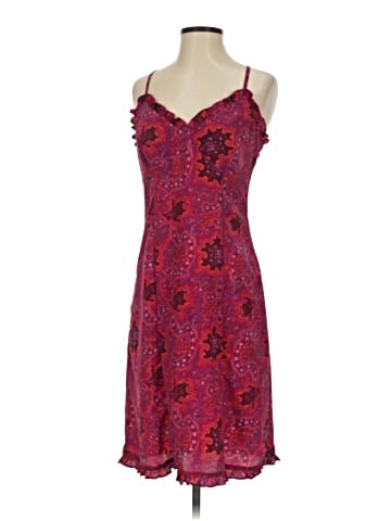 Express Cocktail Dress (view 1)