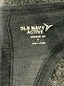 Active by Old Navy Gray Sleeveless T-Shirt Size L - photo 7