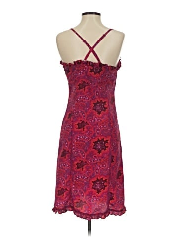 Express Cocktail Dress (view 2)