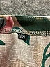 Unbranded Floral Green Casual Dress Size XXL - photo 7