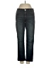 DL1961 Black Jeans Size 25 waist - photo 1