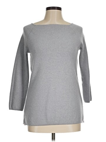 Tory Burch Wool Pullover Sweater (view 1)